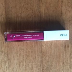 OFRA Long Lasting Liquid Lipstick in Santorini